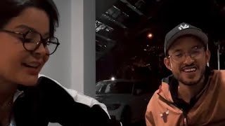 Culpado - Maraisa e De Ângelo