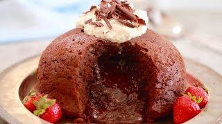 Subscribe here: http://bit.ly/gemmasboldbakers written recipes
http://bit.ly/lavacakerecipe save 50% off my online frozen desserts
class: http://bit.ly...