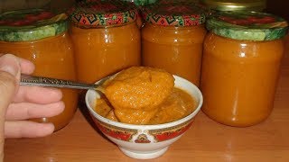 КАБАЧКОВАЯ ИКРА КАК В ДЕТСТВЕ, ИЗ МАГАЗИНА КАБАЧКОВАЯ ИКРА КАК В ДЕТСТВЕ, ИЗ МАГАЗИНА
