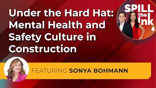 Under the Hard Hat: Mental Health and Safety Culture in Construction