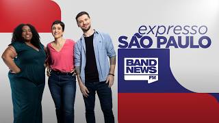 Expresso São Paulo - 21/10/2026