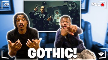 STAR BANDZ, SIG - GOTHIC | REACTION!