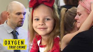 Tanner Horner Timeline: From Athena Strand Murder to Trial's Death Sentence Verdict | Oxygen