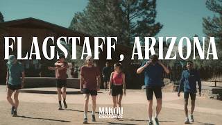 Altitude Training in Flagstaff | Fast 10k Prep at 7000ft