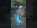 Qingyi and Pulchra got dat teamwork fr... #zzz #zenlesszonezero #qingyi #pulchra #combos #gameplay