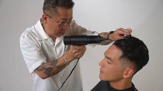 Future Makers Volume III: Wind Back Fade @Wahlpro