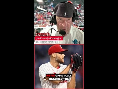 Phillies STEAL Game 1 in Queens! Derek Hill Robs Soto of a Homer in Epic 2-1 Thriller!