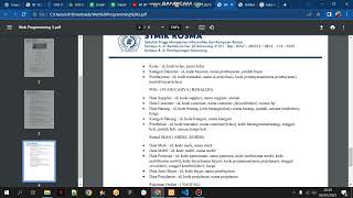 UAS Web Programming 3