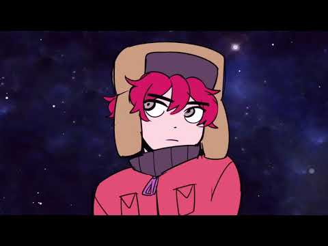 two time meme // South park - style/stendy