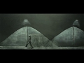 A scene from The House That Jack Built - "Shadow under the street lamps"