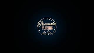 What if Paramount Players logo (2022-, Thompmerica AU)