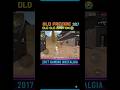 2017 Old freefire 2017 gameplay video 😭 don't miss #nklalu #viral #ffshorts #ytshorts #oldplayer #ff