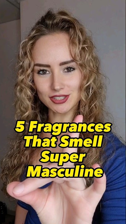 Most Masculine Colognes  #curlyfragrance #mensfragrances #teamoversprayers #menscolognes