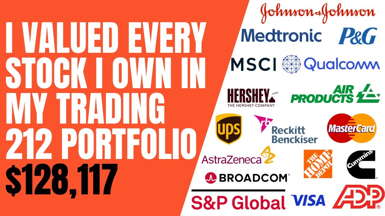 i-valued-every-stock-i-own-in-my-trading-212-portfolio-2024-youtube