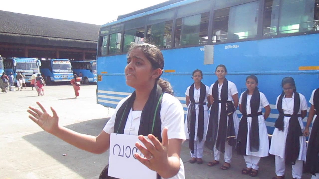 STREET PLAY AGAINST PLASTIC