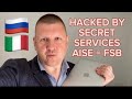 My mac hacked by the secret services aisefsb kgb mafia worldwide eueussr