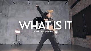 Doechii - What It Is (Block Boy) | Choreography by Sherry | Priw Studio