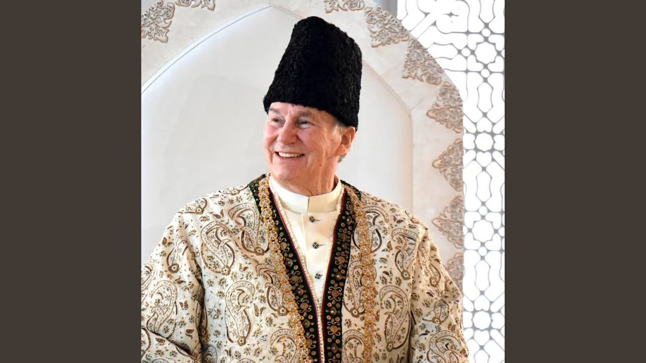 Lakh Heeshi Gor Salam