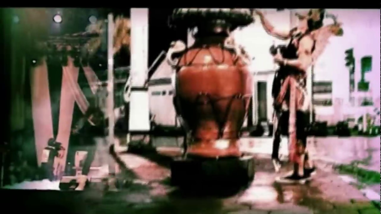 Slamet Man - Jogja Undercover (official video 2009)