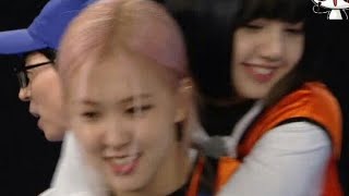 Titanic deleted scenes CHAELISA VER. (Running Man 2020)