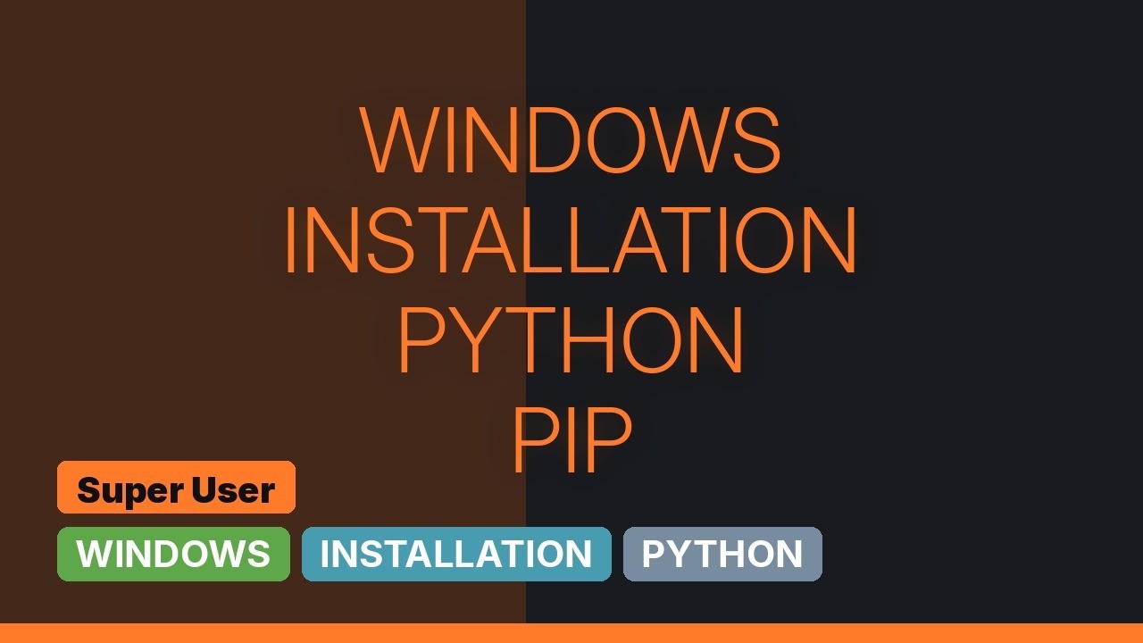 Python error when installing Cryptography via pip - YouTube