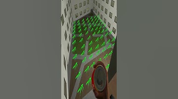 Part-93 #Runaway_Gmod #NexTbotS