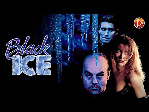 BLACK ICE