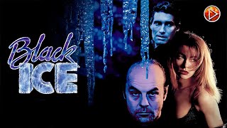 BLACK ICE 🎬 Exclusive Full Thriller Action Movies Premiere 🎬 English HD 2024