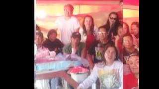 Tropang Pasaway (Walang Forever )