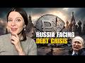 RUSSIA FACING DEBT CRISIS: VTB SBERBANK NO MONEY Vlog 1250: War in Ukraine