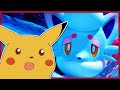 HISUIAN ZORUA AND ZOROARK CONFIRMED in NEW Pokémon Legends Arceus Trailer! LIVE REACTION!!