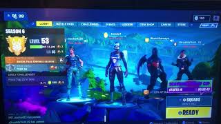 Proof of wrong gamertag