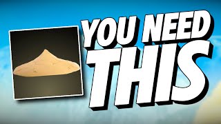 How To Get EASY Flour Sand in Dune Awakening