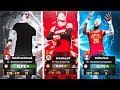 I went to PS4 & got carried by Dribble Gods...Ft ImDavisss & Gman (Bald Crackhead) NBA 2K19