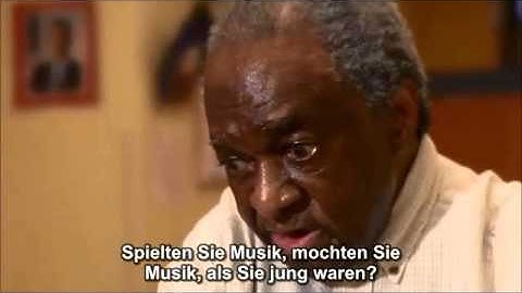 Ausschnitt Alive Inside - Henry erwacht zum Leben