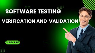 Manutal Testing Tutorial 2024 | Software Testing - Verification VS Validation | Testbug It Solutions