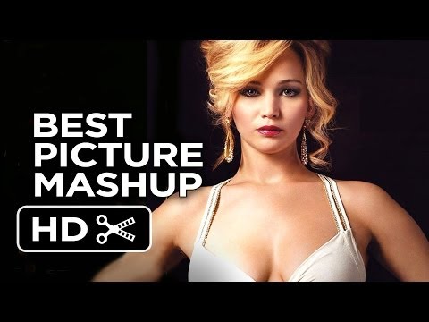 Best Picture Mashup (2014) - Oscar Nominee Mashup HD