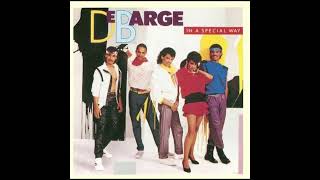 Stay With Me / DeBarge (1983)