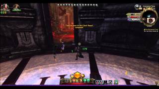 Clockwork Guild Tomb