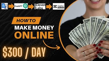 Easiest Way to Make Money Online with AI in 2025 (Using Google Translate + Free Tools) $300 per day
