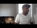 Nonso Amadi - Tonight | DTB Reaction
