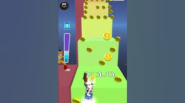 Body Boxing Race 3D Level▶35 #bodyboxingrace3d