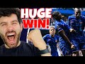 Jackson SCORES for Chelsea ! (FINALLY) | Chelsea 1-0 Everton Match Review