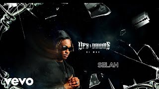 Tielo Lanez, Dj Mac - Selah (Official Visualizer)