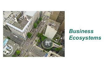 Business Ecosystems