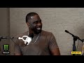 THE PAT BEV EPISODE FT. NAS CORE & PATRICK BEVERLY | 3'S and ONES PODCAST