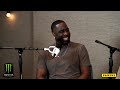 THE PAT BEV EPISODE FT. NAS CORE & PATRICK BEVERLY | 3'S and ONES PODCAST