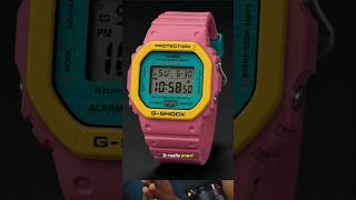Can Casio make this G-shock happen? #watches #shorts
