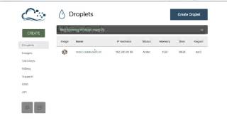 install apache hadoop cluster cdh4 cloudera on digitalocean Part 5