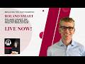 Breaking the Cost Barrier: Roland Smart on Accessible Mental Health Education